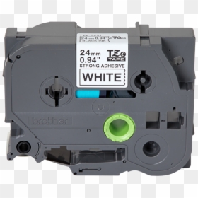 Brother Cassette Tapes Tze 251, HD Png Download - red tape png