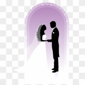Bridegroom Wedding Clip Art - Free Wedding Vector Png, Transparent Png - wedding arch png