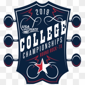 Usa Ultimate College Championships, HD Png Download - charlotte skyline silhouette png