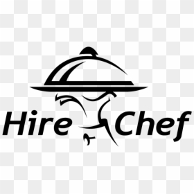 Transparent Chef Hat Clip Art - Floor Naam, HD Png Download - chef logo png