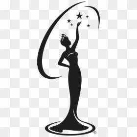 Transparent Mr And Mrs Clipart - Miss Universe Logo, HD Png Download - mr and mrs png