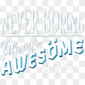 Traktor Awesome Final - Calligraphy, HD Png Download - rusty chain png