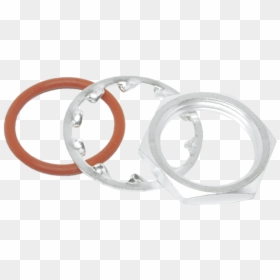 Titanium Ring, HD Png Download - rusty chain png