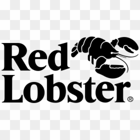 Red Lobster Logo Png Transparent - Red Lobster Logo Svg, Png Download - rusty chain png