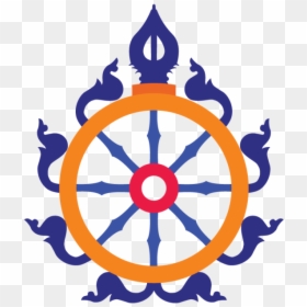 Clip Art Chakra Backgrounds - Christopher Columbus Symbol, HD Png Download - chakras png