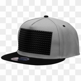 Dark Prism 3d - Baseball Cap, HD Png Download - fancy hat png