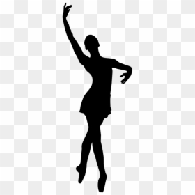 Ballet Dancer Tutu Classical Ballet - Ballet, HD Png Download - tutu clipart png