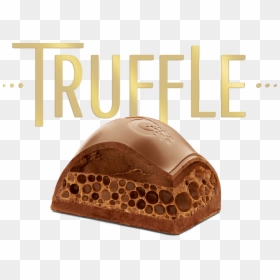 Truffle - Arrow Chocolate Bar, HD Png Download - melted chocolate png