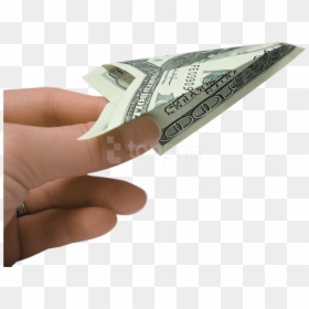 Free Png Download Falling Money Png Images Background - Hand Throwing Money Transparent Background, Png Download - hand with money png