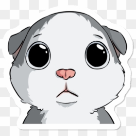 Cartoon, HD Png Download - cute kitty png