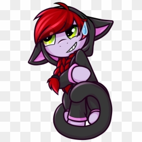 Wingedwolf94, Cat, Clothes, Costume, Cute, Kitty Suit, - Cartoon, HD Png Download - cute kitty png