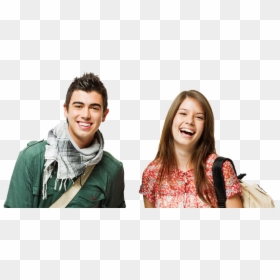 Education People Png , Png Download - Back To School Hair Ads, Transparent Png - poeple png