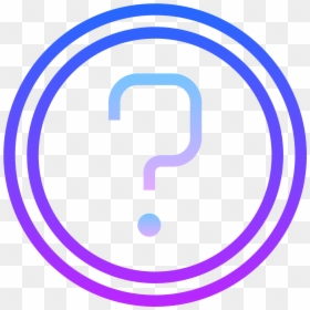 Icone Png Question Mark, Transparent Png - question mark png transparent