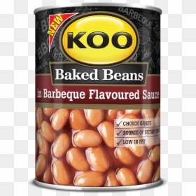 Kidney Beans, HD Png Download - baked beans png