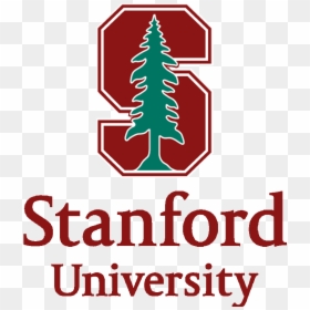 Official Stanford University Logo, HD Png Download - stanford university logo png