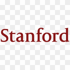 Stanford University Logo Svg, HD Png Download - stanford university logo png