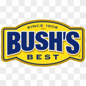 Transparent Baked Beans Png - Bush's Baked Beans, Png Download - baked beans png