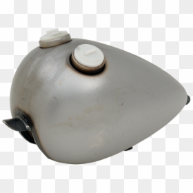 Harley Dyna Bobber Tank, HD Png Download - gas tank png