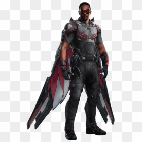 Avengers, Binder, The Avengers - Avengers Falcon Transparent Background, HD Png Download - the avengers png