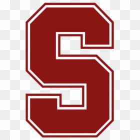 With All Of These Smart Students, Why Is Stanford University - Stanford S Logo, HD Png Download - stanford university logo png