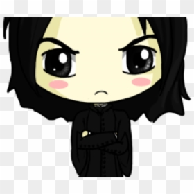 Snape Png, Transparent Png - snape png