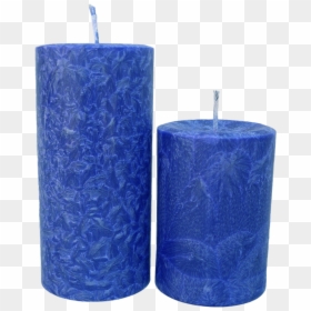 Candle Png Blue - Blue Candles Png, Transparent Png - candle.png