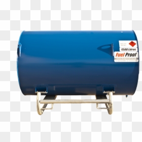 Cylinder, HD Png Download - gas tank png