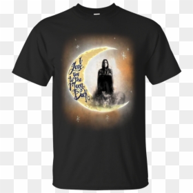 Christmas Lunch Lady Shirts, HD Png Download - snape png