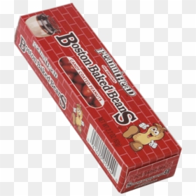 Boston Baked Beans Peanuts, Candy Coated - Chocolate Bar, HD Png Download - baked beans png