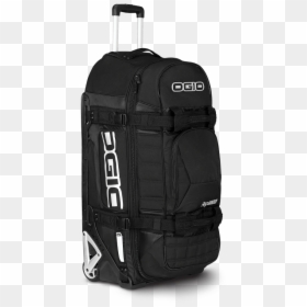 Ogio 9800, HD Png Download - suit case png