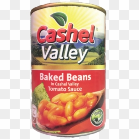 Cashel Valley Baked Beans, HD Png Download - baked beans png