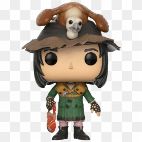 #52 Boggart As Snape - Funko Pop Snape Boggart, HD Png Download - snape png