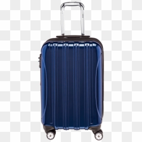 Delsey Helium Aero 25 Inch Expandable Spinner Trolley, HD Png Download - suit case png