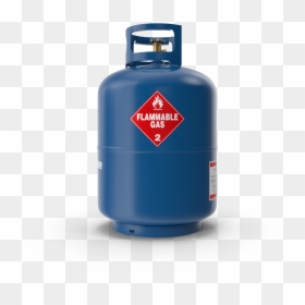 Water Bottle, HD Png Download - gas tank png