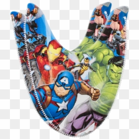 The Avengers , Png Download - Cartoon, Transparent Png - the avengers png