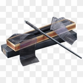 Snape Wand Noble Collection, HD Png Download - snape png