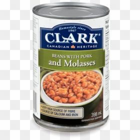 Feve Au Lard A L Ancienne, HD Png Download - baked beans png