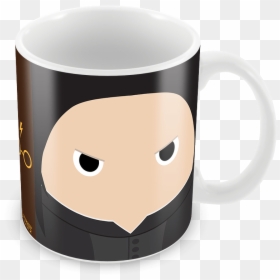 Coffee Cup, HD Png Download - snape png