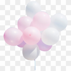 Airplane Flying Balloons Android Balloon Free Frame - Balloon Flying Png, Transparent Png - android png transparent