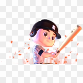 Figurine, HD Png Download - new york yankees png
