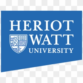 Heriot-watt University, HD Png Download - logo png images