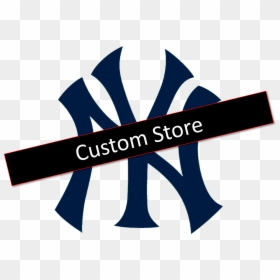 #1 Spot For All Yankees Bucket Caps - New York Yankees Logo Jpg, HD Png Download - new york yankees png
