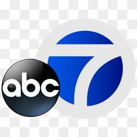 Art,circle,games - Abc 7 News Logo, HD Png Download - logo png images