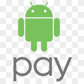 Android Png Transparent Image - Android Pay, Png Download - android png transparent