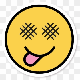 Confused Png For - Smiley, Transparent Png - png smiley face