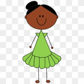 Black Sister Clipart, HD Png Download - sister png