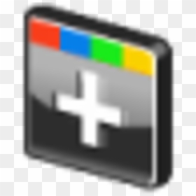 Cross, HD Png Download - google plus icon transparent png