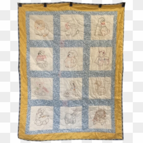 Quilt, HD Png Download - quilt png