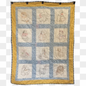 Quilt, HD Png Download - quilt png