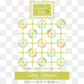 Quilting Clipart Comforter, HD Png Download - quilt png